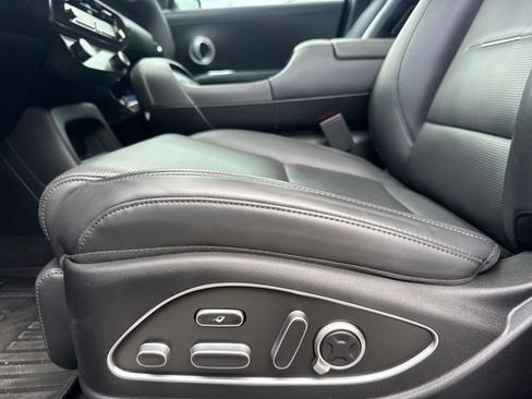 Used 2026 Hyundai Palisade Calligraphy FWD image 15