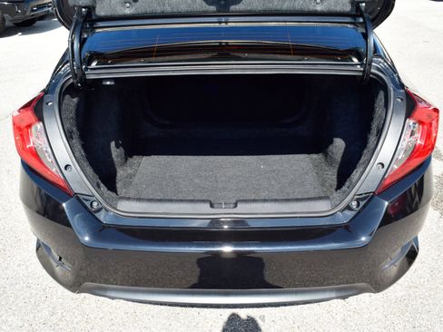 Used 2017 Honda Civic LX image 19