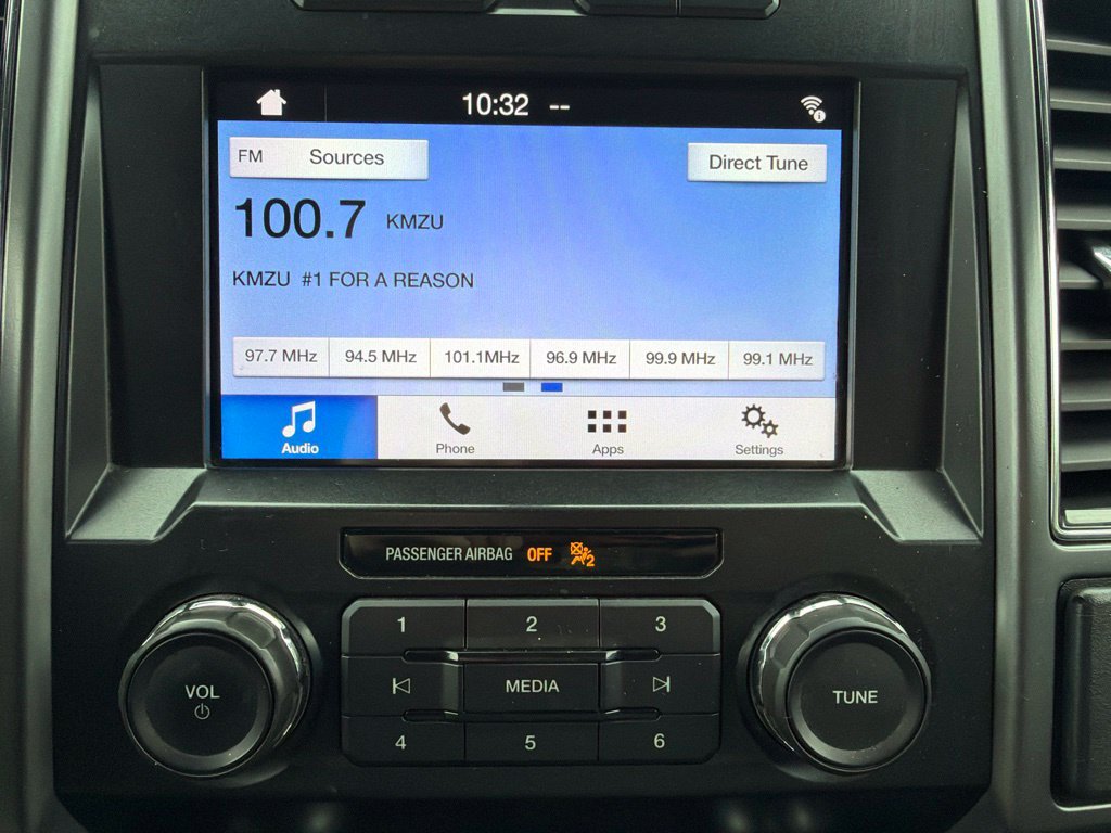Used 2019 Ford F150 XLT w/ Trailer Tow Package AWD/4WD image 32