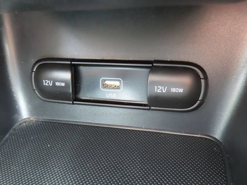 Used 2021 Kia Sportage LX w/ LX AWD Popular Package image 7