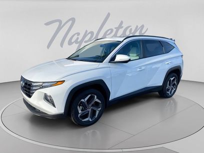 Used 2023 Hyundai Tucson SEL w/ Convenience Package