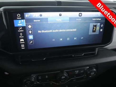 New 2026 Jeep Gladiator Sport AWD/4WD image 5