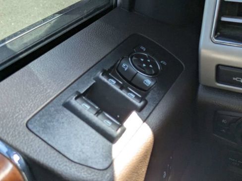 Used 2018 Ford F150 King Ranch w/ Equipment Group 601A Luxury image 24