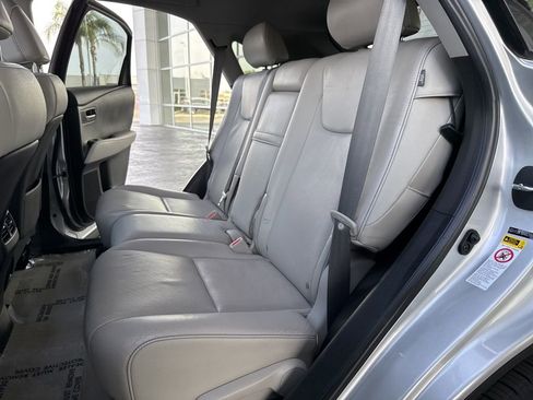 Used 2013 Lexus RX 350 AWD w/ Premium Pkg image 12