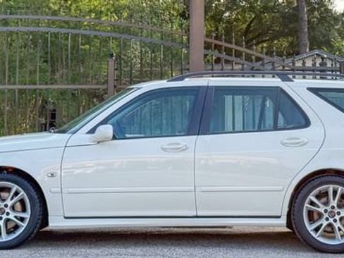 Used 2006 Saab 9-5 2.3T FWD image 3