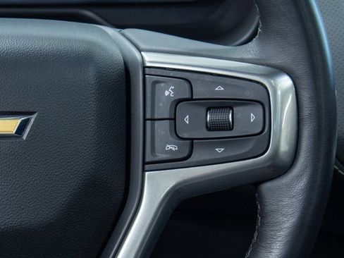 Used 2023 Chevrolet Tahoe Premier image 15