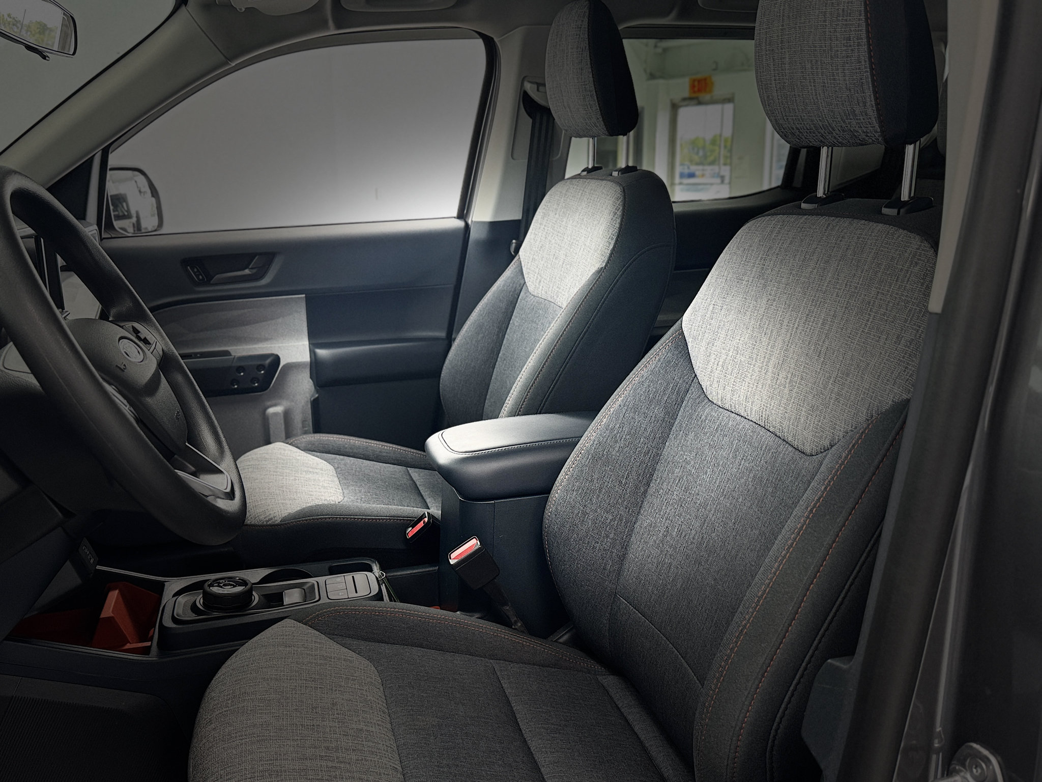 Used 2023 Ford Maverick XLT FWD image 13