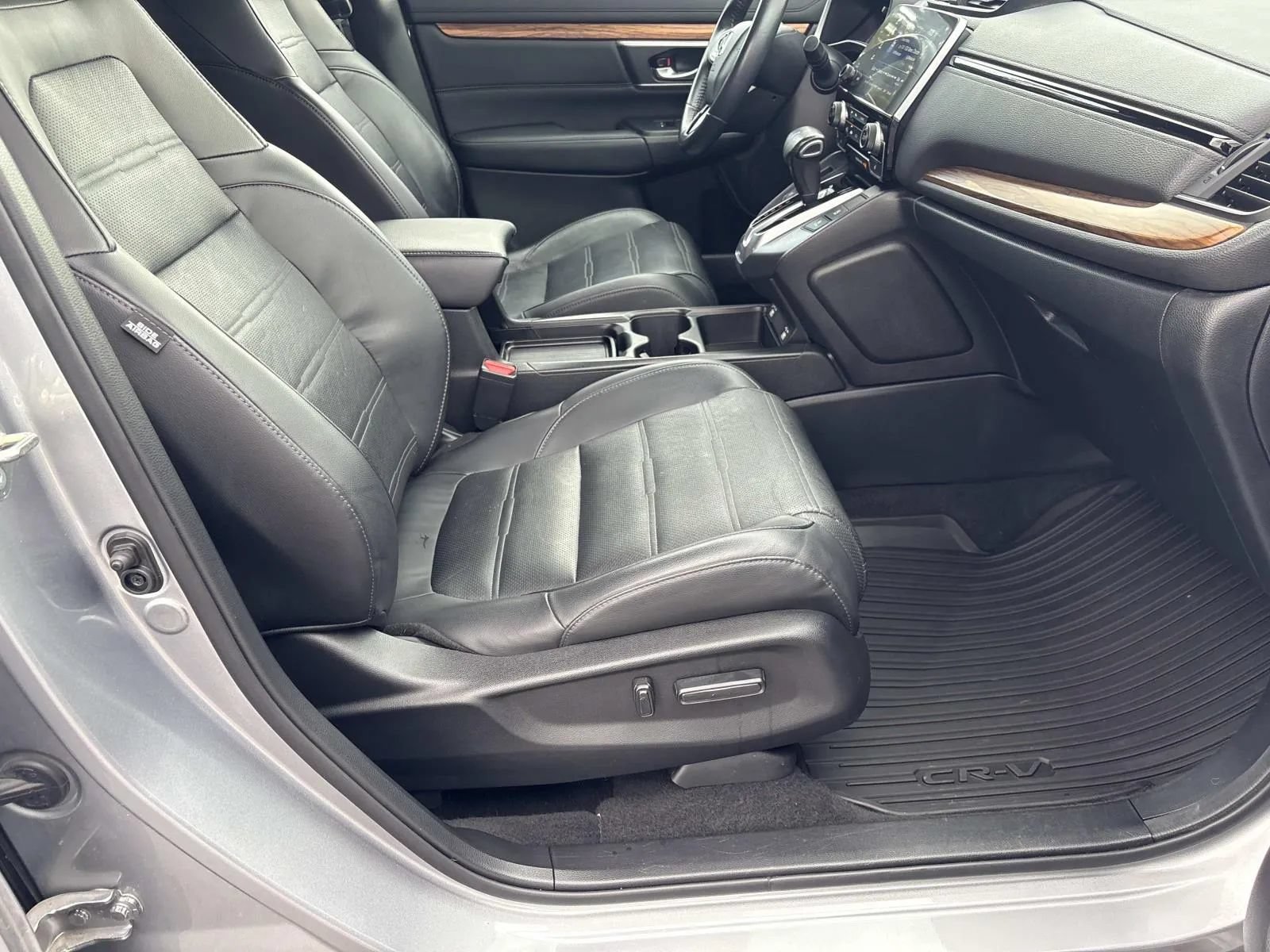 Used 2020 Honda CR-V EX-L image 25