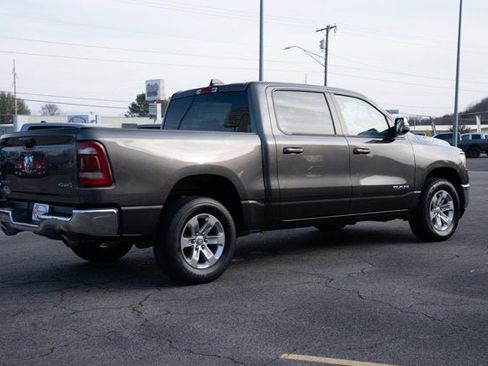 Certified 2024 RAM 1500 Laramie image 5