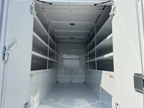 New 2025 Ford F450 XL w/ Snow Plow Prep Package image 6