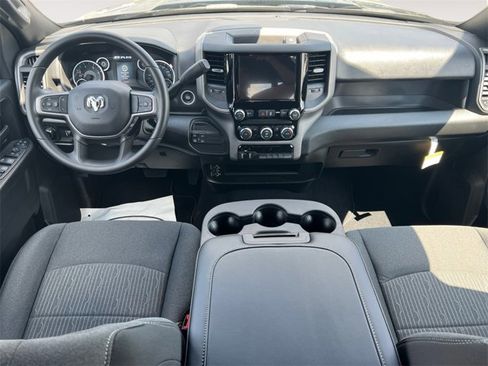 New 2024 RAM 2500 Tradesman w/ Towing Technology Group image 10