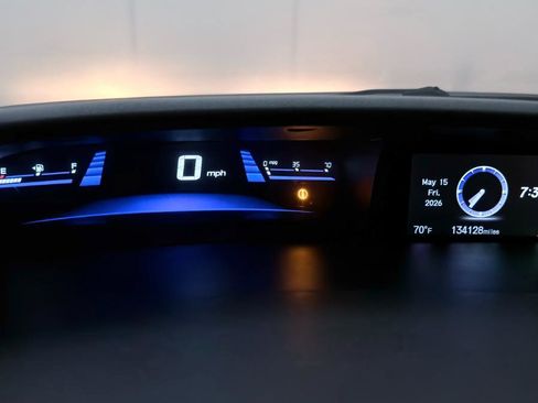 Used 2015 Honda Civic EX image 39