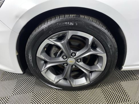 Used 2024 Chevrolet Malibu LT image 13