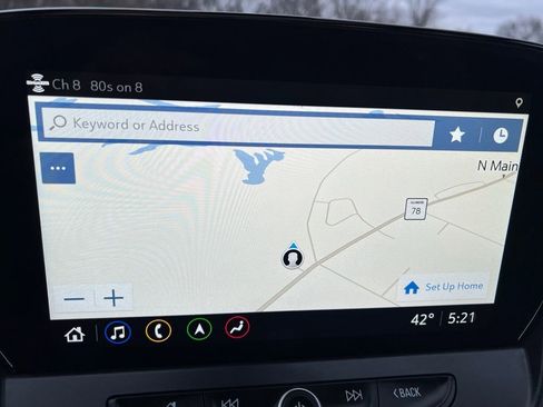 Used 2023 Chevrolet Blazer RS w/ Enhanced Convenience Package image 49