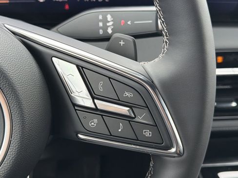 New 2026 Buick Enclave Sport Touring w/ Power Package FWD image 8