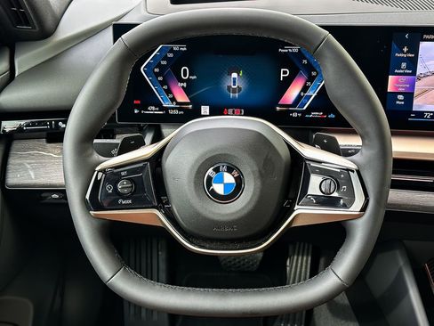 New 2026 BMW 530i 530i w/ Executive Package image 14