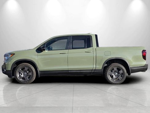 New 2026 Honda Ridgeline TrailSport image 5