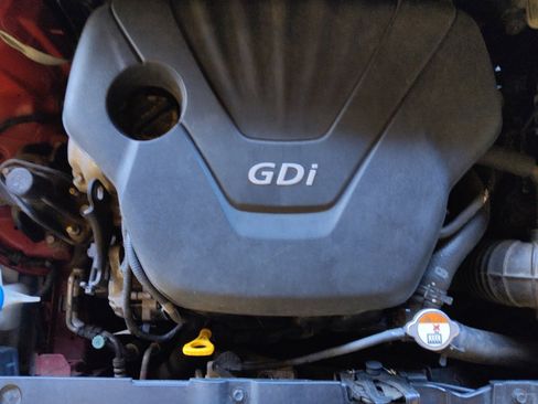 Used 2014 Hyundai Accent GLS w/ Option Group 2 FWD image 30