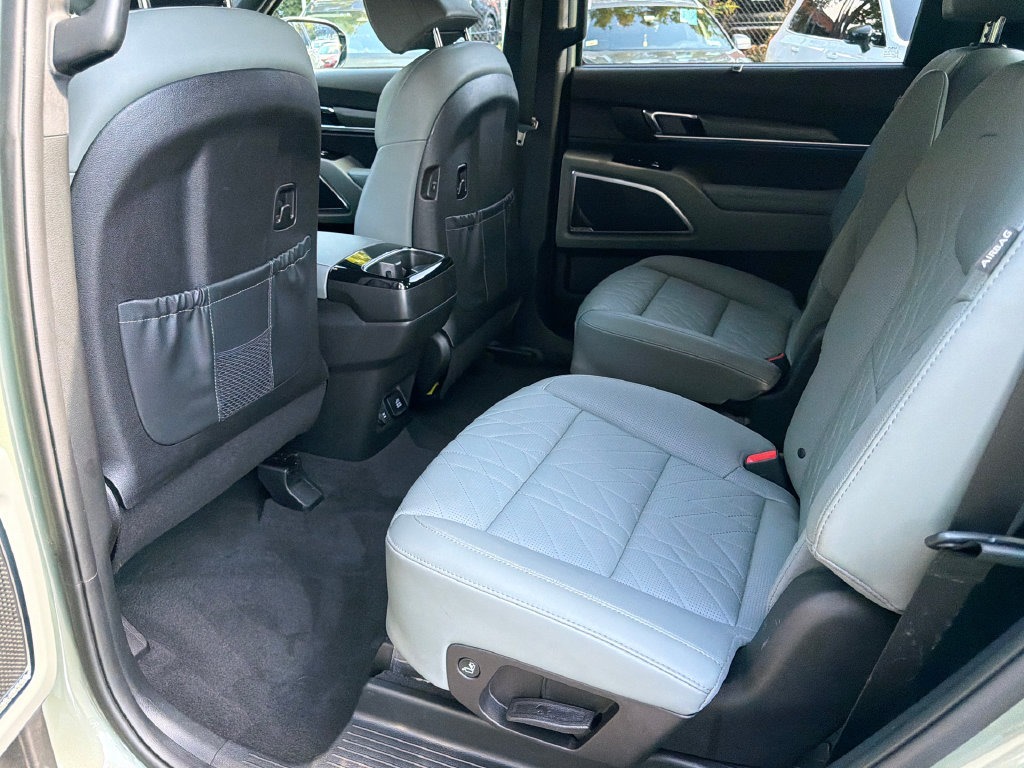 Used 2024 Kia Telluride SX Prestige X-Line AWD/4WD image 18