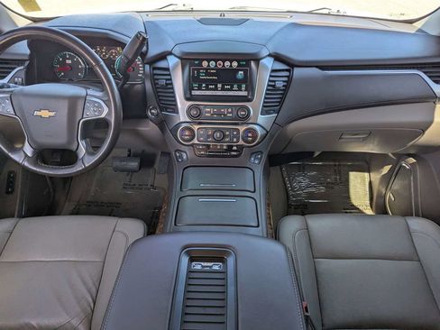 Used 2016 Chevrolet Tahoe LTZ image 17