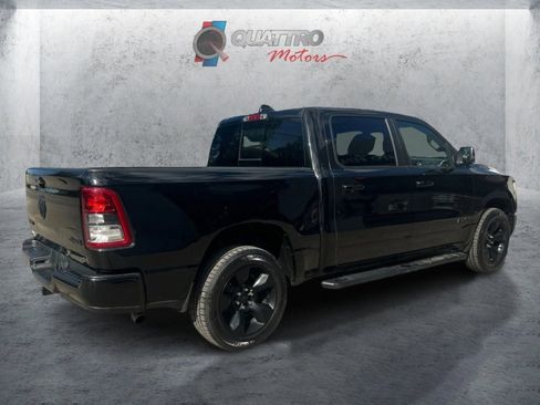 Used 2019 RAM 1500 Big Horn AWD/4WD image 6