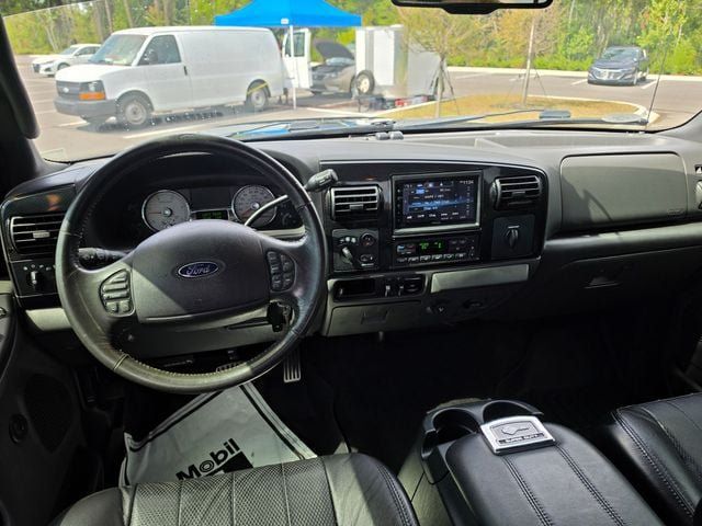 Used 2007 Ford F350 XL AWD/4WD image 14