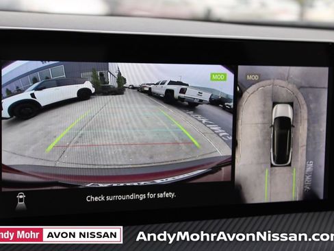 New 2026 Nissan Kicks SR w/ Cold Weather Package image 24