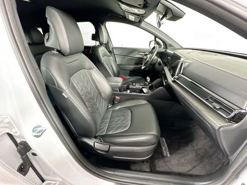 Used 2024 Kia Sportage X-Line AWD/4WD image 29