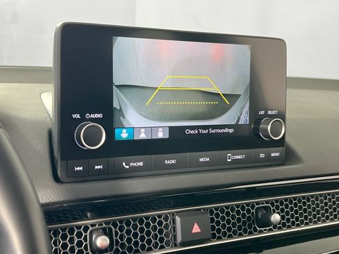 Used 2023 Honda Civic EX-L image 13