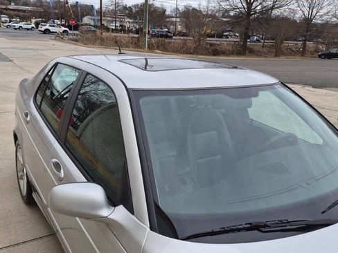 Used 2007 Saab 9-5 2.3T image 24