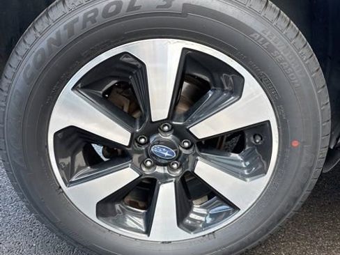 Used 2018 Subaru Forester 2.5i w/ Alloy Wheel Package image 16