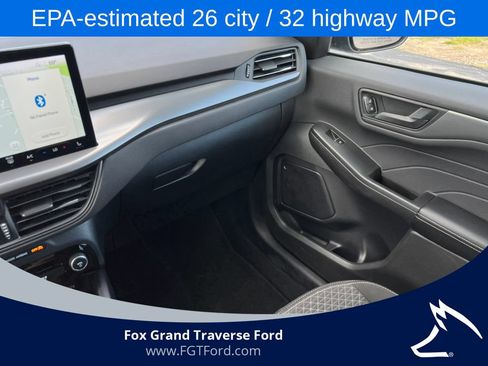 Used 2023 Ford Escape Active w/ Tech Pack #1 AWD/4WD image 27