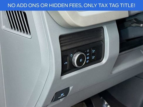 New 2026 Ford F250 XLT w/ FX4 Off-Road Package image 10