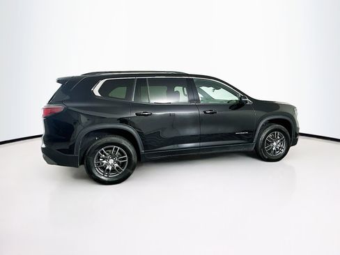 Used 2025 GMC Acadia Elevation image 10