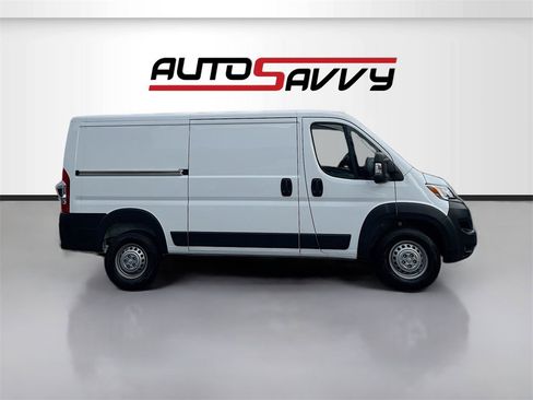 Used 2025 RAM ProMaster 1500 image 8