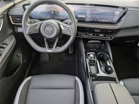 New 2026 Buick Envision Sport Touring image 9