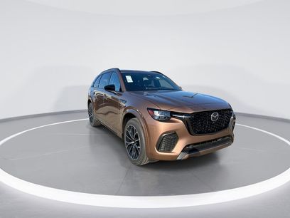 New 2026 MAZDA CX-70 3.3 Turbo S w/ Premium Package