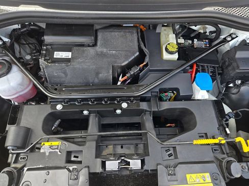 Used 2022 Volkswagen ID.4 Pro S RWD image 25