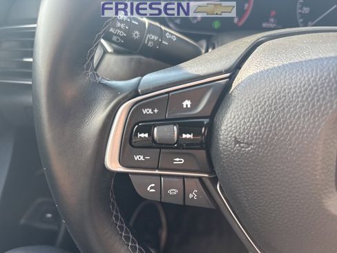 Used 2020 Honda Accord EX-L image 14