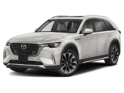 Certified 2024 MAZDA CX-90 Plug-In Hybrid w/ Premium Plus