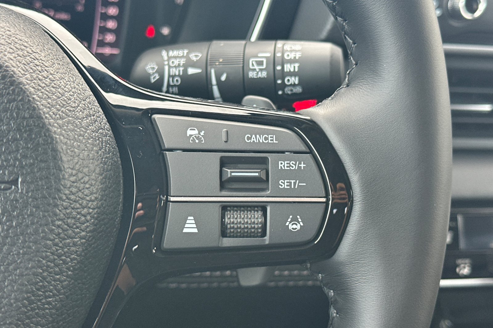 New 2026 Honda Pilot EX-L image 27