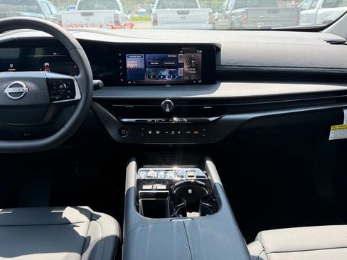 New 2025 Nissan Murano SV image 25