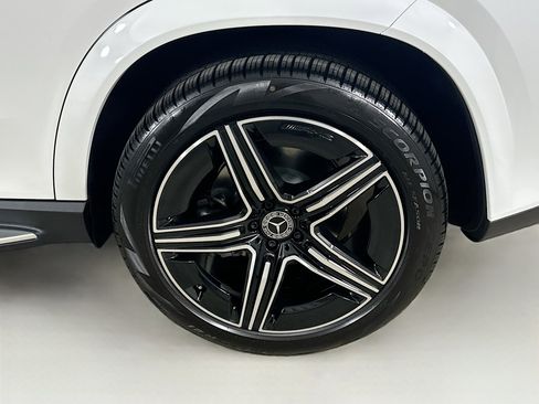 Certified 2026 Mercedes-Benz GLE 450 4MATIC image 42