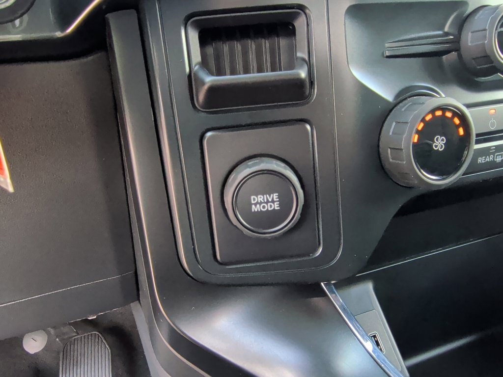 Used 2025 Ford F150 STX w/ Equipment Group 200A RWD image 24