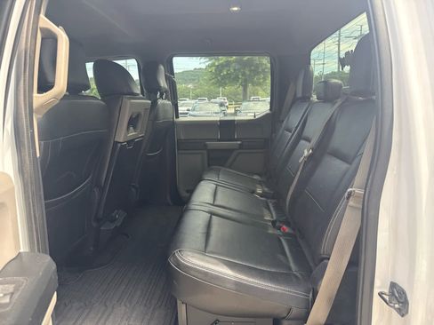 Used 2017 Ford F250 XLT w/ XLT Value Package AWD/4WD image 20