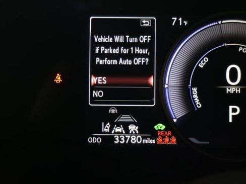 Certified 2024 Lexus RX 350h w/ Convenience Package AWD/4WD image 17