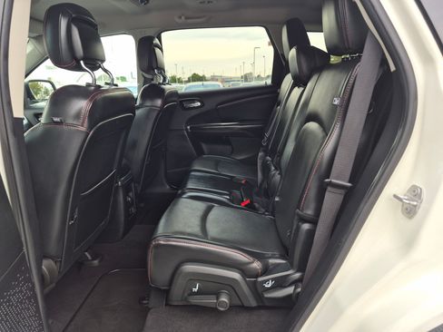 Used 2018 Dodge Journey GT AWD/4WD image 28