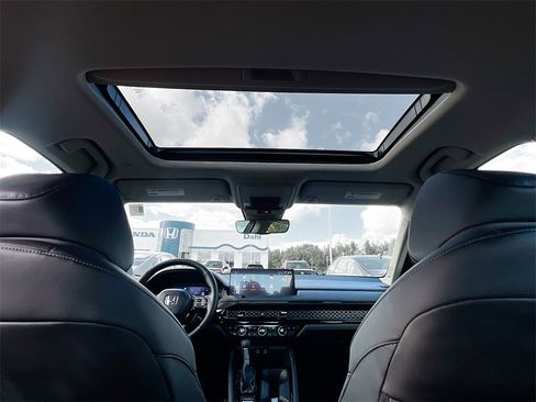 New 2025 Honda Accord Touring image 6