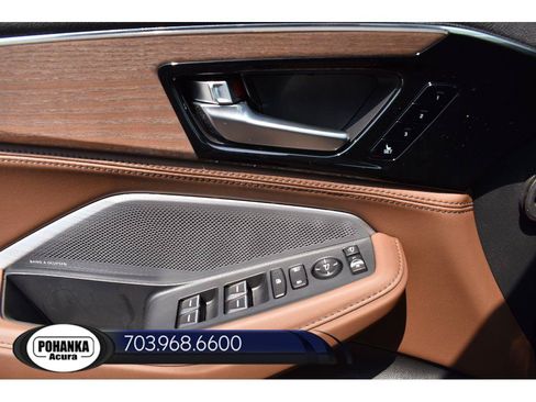 New 2026 Acura MDX SH-AWD w/ Advance Package image 24