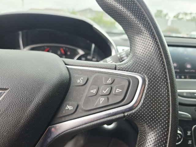 Used 2020 Chevrolet Equinox LT FWD image 10